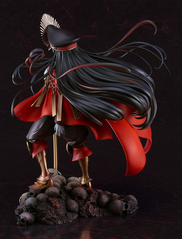 Fate/Grand Order - Avenger/Oda Nobunaga - 1/7 PVC figur