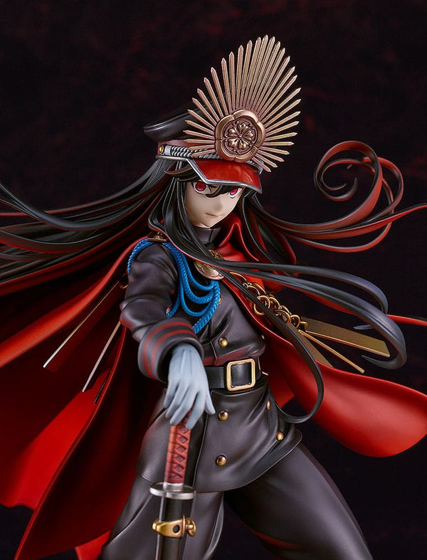 Fate/Grand Order - Avenger/Oda Nobunaga - 1/7 PVC figur