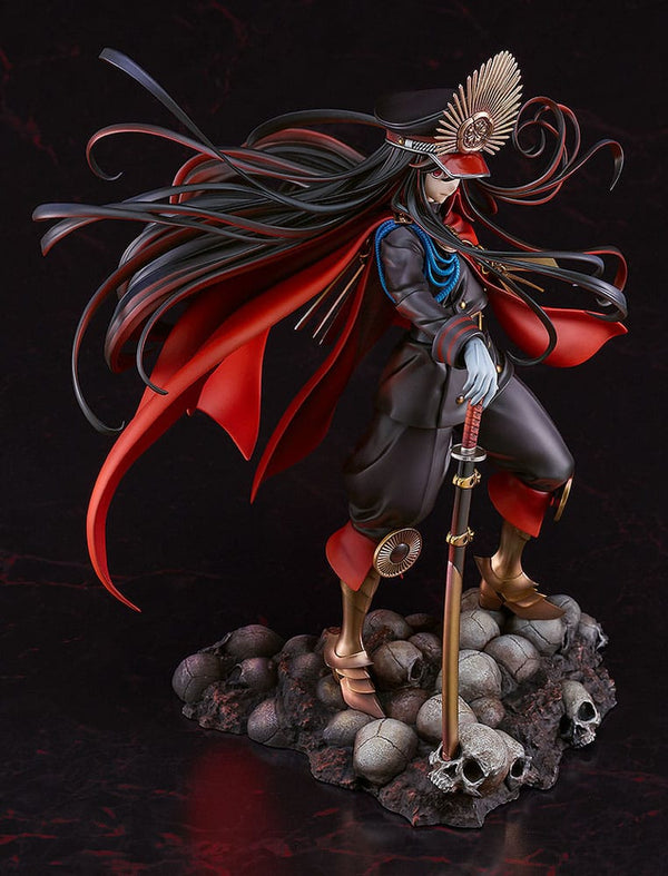 Fate/Grand Order - Avenger/Oda Nobunaga - 1/7 PVC figur