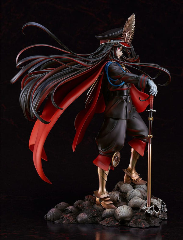 Fate/Grand Order - Avenger/Oda Nobunaga - 1/7 PVC figur