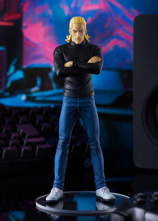 One Punch Man - King - Pop Up Parade figur