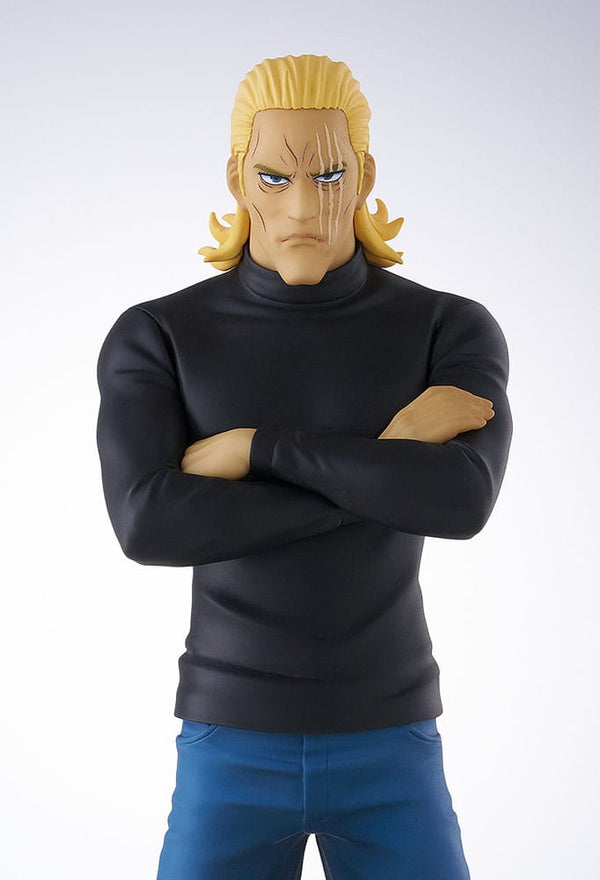 One Punch Man - King - Pop Up Parade figur