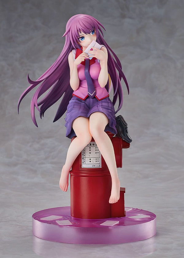 Monogatari Series - Hitagi Senjyogahara: Letter to You Ver. - Statue 1/7 (23 cm)