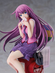 Monogatari Series - Hitagi Senjyogahara: Letter to You Ver. - Statue 1/7 (23 cm)