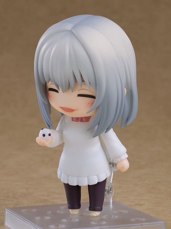 Jiisan Baasan Wakagaeru - Grandma - Nendoroid