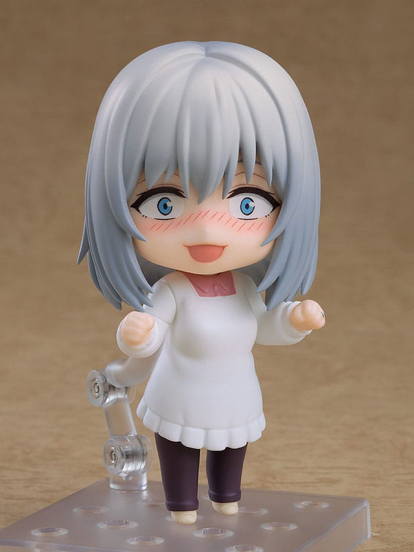 Jiisan Baasan Wakagaeru - Grandma - Nendoroid