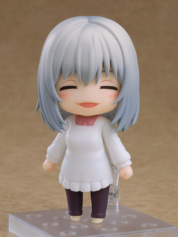 Jiisan Baasan Wakagaeru - Grandma - Nendoroid