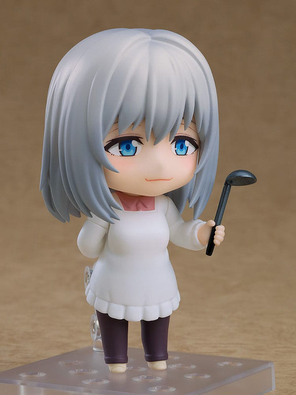 Jiisan Baasan Wakagaeru - Grandma - Nendoroid