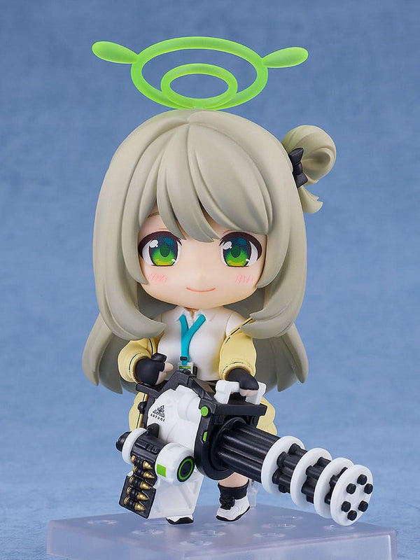 Blue Archive - Izayoi Nonomi - Nendoroid