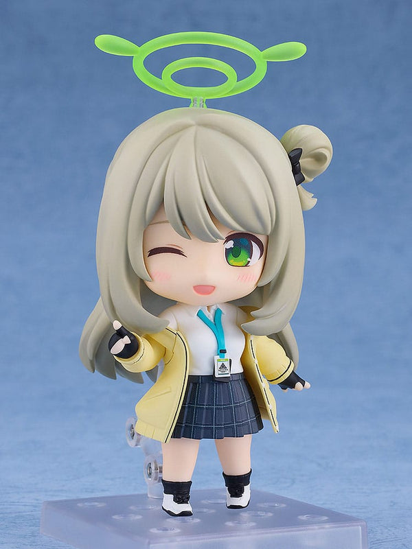 Blue Archive - Izayoi Nonomi - Nendoroid