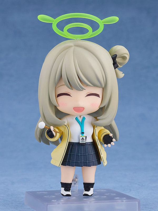 Blue Archive - Izayoi Nonomi - Nendoroid