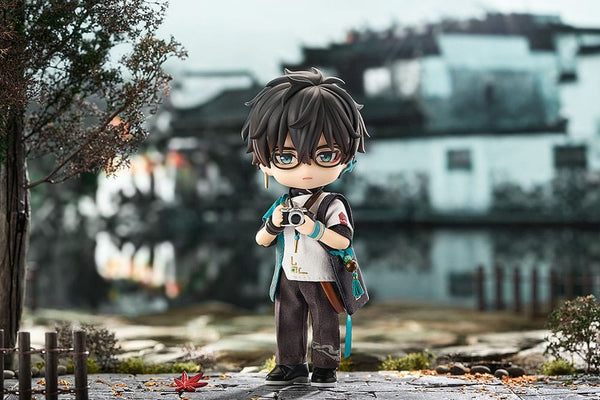 Honkai: Star Rail - Dan Heng: Express Travel Ver. - Nendoroid doll (forudbestilling)