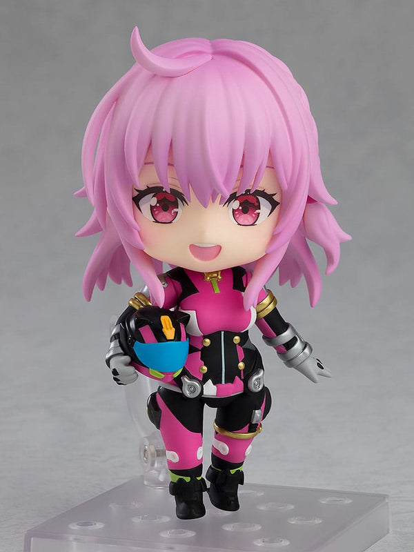 Highspeed Etoile - Rindo Rin - Nendoroid