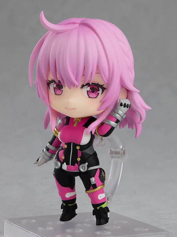 Highspeed Etoile - Rindo Rin - Nendoroid