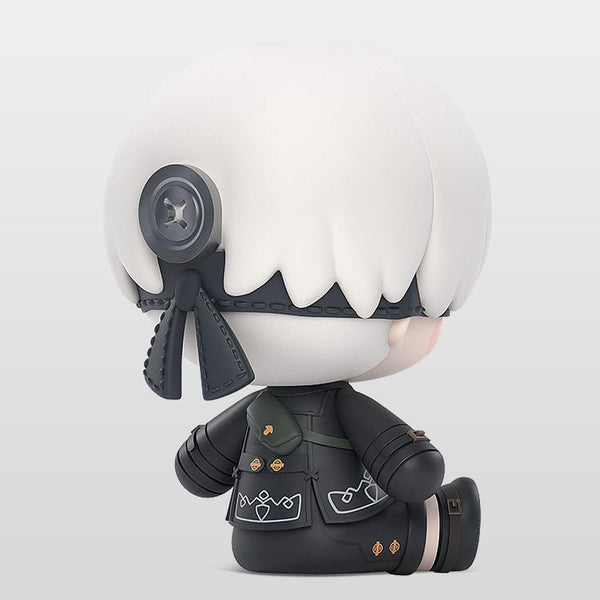 NieR:Automata Ver1.1a - 9S - Huggy Good Smile Chibi Figur (6 cm)