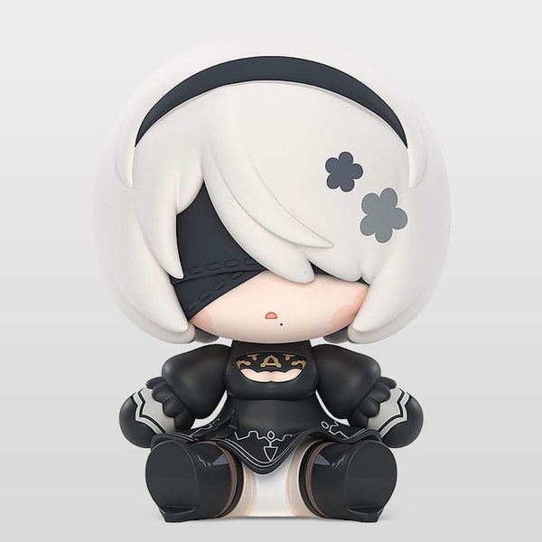 NieR:Automata - 2B: Huggy Good Smile ver. - PVC Figur