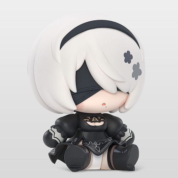 NieR:Automata - 2B: Huggy Good Smile ver. - PVC Figur