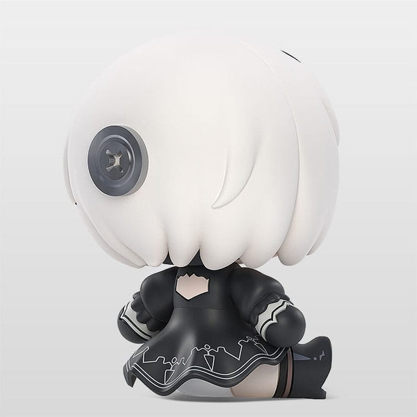 NieR:Automata - 2B: Huggy Good Smile ver. - PVC Figur