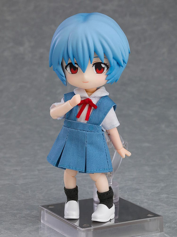 Evangelion - Ayanami Rei - Nendoroid Doll