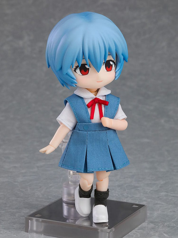 Evangelion - Ayanami Rei - Nendoroid Doll