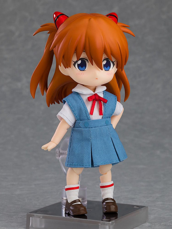 Evangelion - Asuka Shikinami Langley - Nendoroid Doll