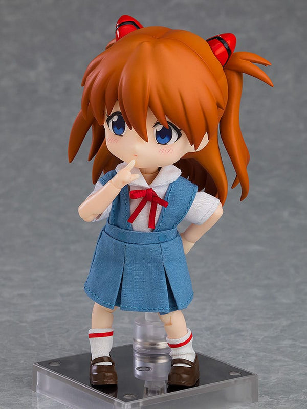 Evangelion - Asuka Shikinami Langley - Nendoroid Doll