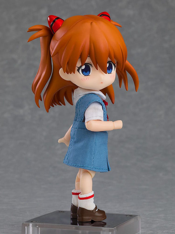 Evangelion - Asuka Shikinami Langley - Nendoroid Doll