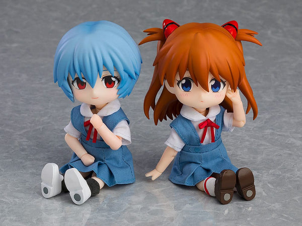 Evangelion - Asuka Shikinami Langley - Nendoroid Doll