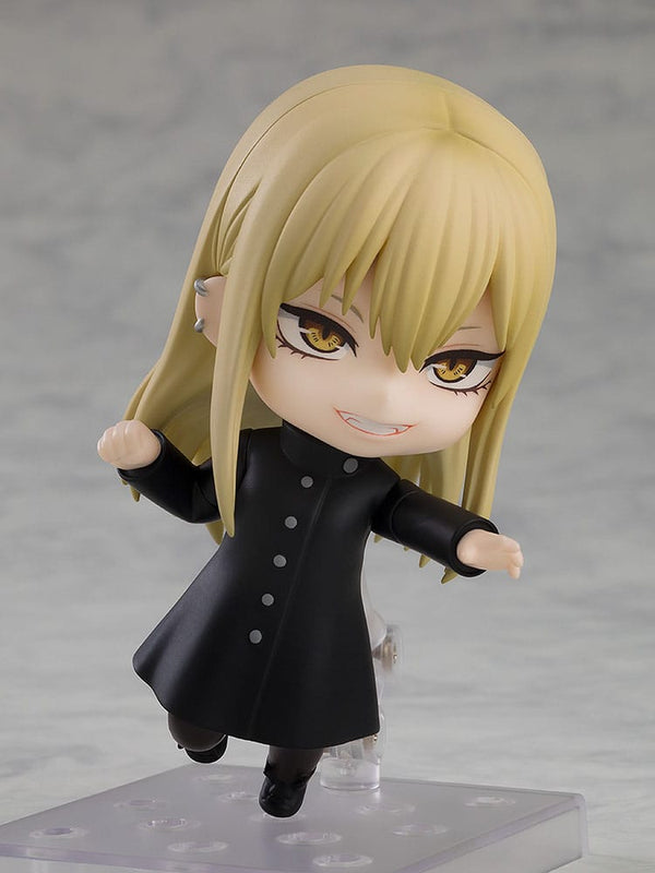 The Witch and the Beast - Usui Takumi - Nendoroid