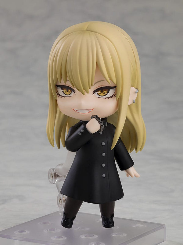 The Witch and the Beast - Usui Takumi - Nendoroid