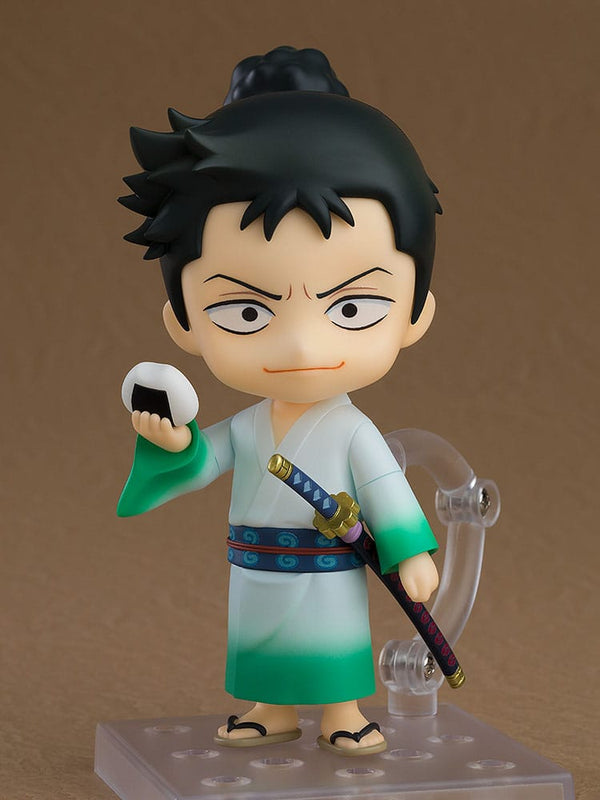 Monsters: 103 Mercies Dragon Damnation - Ryuma - Nendoroid