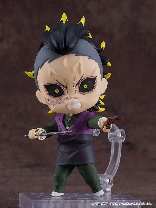 Kimetsu no Yaiba - Shinazugawa Genya - Nendoroid