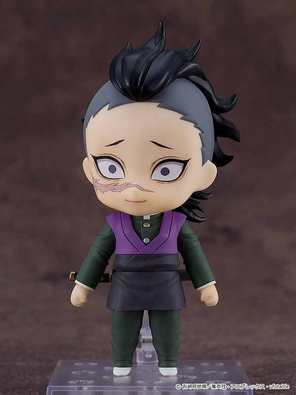 Kimetsu no Yaiba - Shinazugawa Genya - Nendoroid