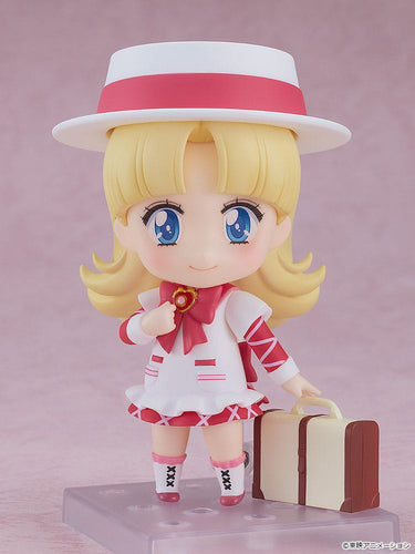 Ashita no Nadja - Nadja - Nendoroid Action Figur (10 cm)