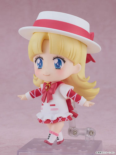 Ashita no Nadja - Nadja - Nendoroid Action Figur (10 cm)
