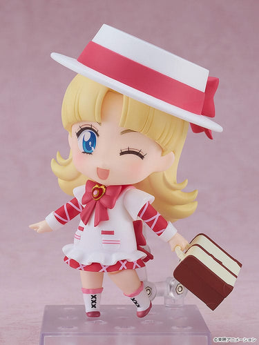 Ashita no Nadja - Nadja - Nendoroid Action Figur (10 cm)