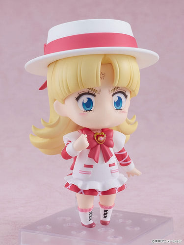 Ashita no Nadja - Nadja - Nendoroid Action Figur (10 cm)