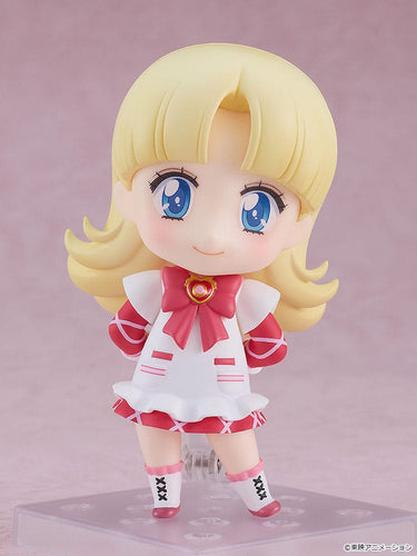 Ashita no Nadja - Nadja - Nendoroid Action Figur (10 cm)