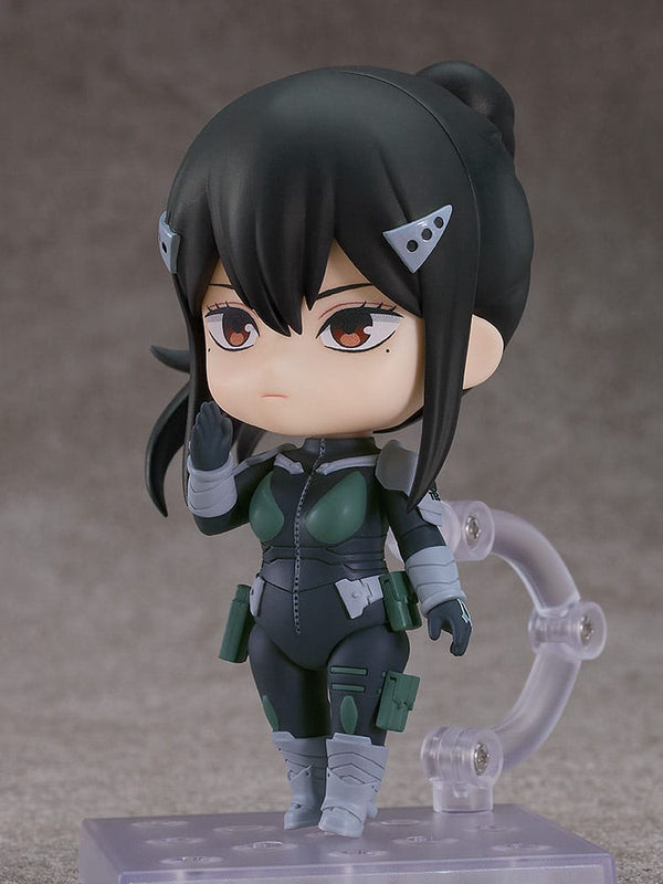 Kaiju No. 8 - Ashiro Mina - Nendoroid