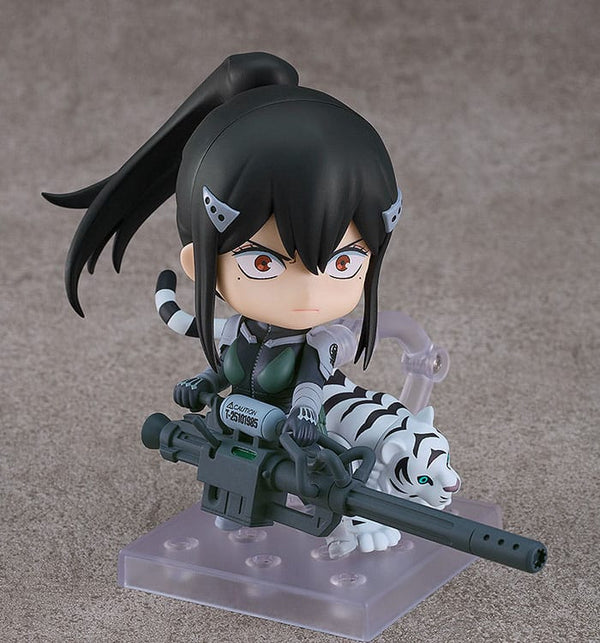 Kaiju No. 8 - Ashiro Mina - Nendoroid