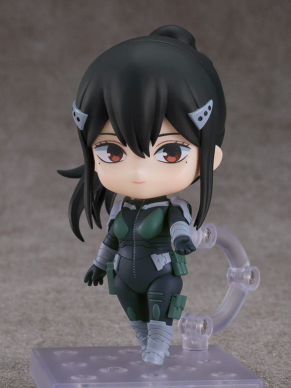 Kaiju No. 8 - Ashiro Mina - Nendoroid