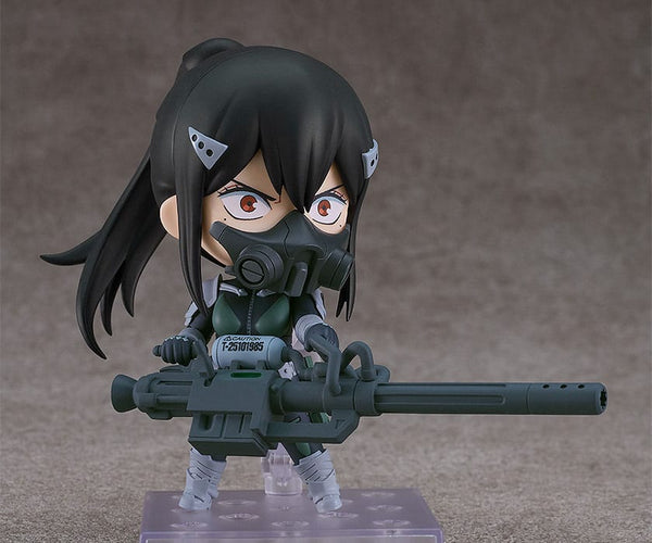 Kaiju No. 8 - Ashiro Mina - Nendoroid