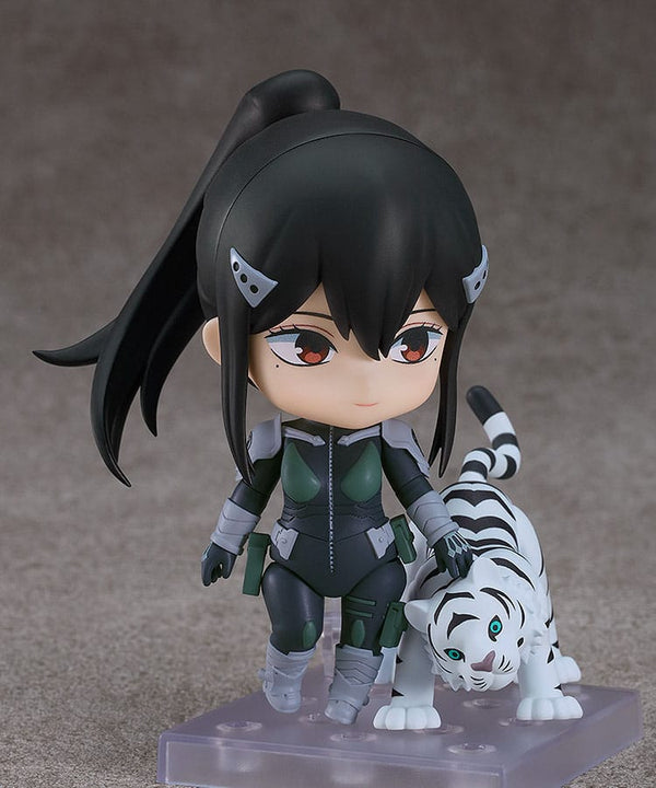 Kaiju No. 8 - Ashiro Mina - Nendoroid