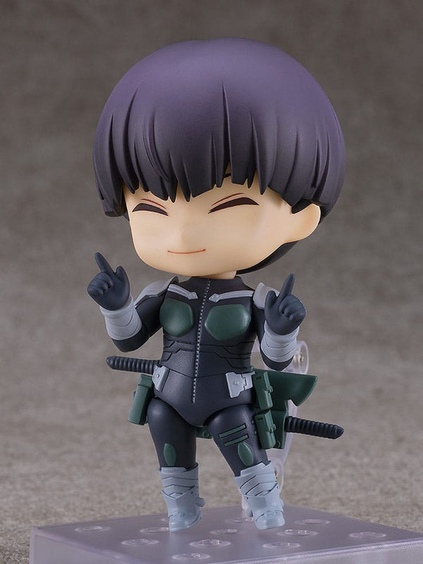 Kaiju No. 8 - Hoshina Soshiro - Nendoroid