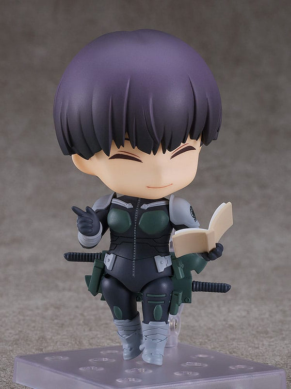 Kaiju No. 8 - Hoshina Soshiro - Nendoroid