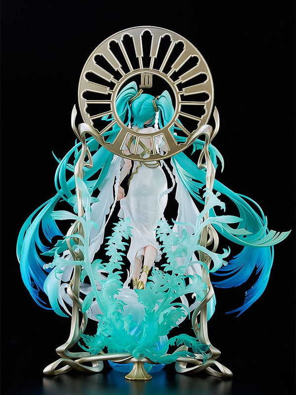 Vocaloid - Hatsune Miku: feat. Yoneyama Mai Ver. - PVC Statue 1/7 (34 cm)
