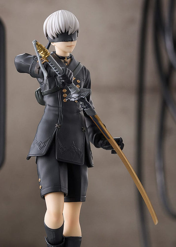 NieR: Automata - 9S  - Pop Up Parade Figur