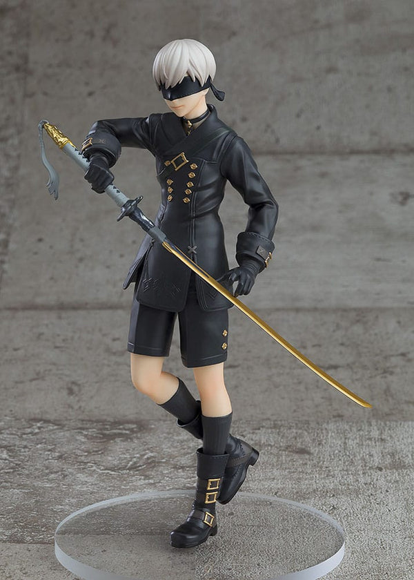 NieR: Automata - 9S  - Pop Up Parade Figur