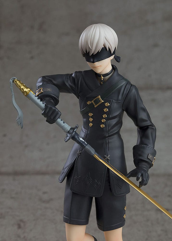 NieR: Automata - 9S  - Pop Up Parade Figur