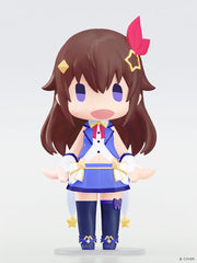 Hololive Production - Tokino Sora - HELLO! GOOD SMILE Action Figur (10 cm)